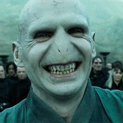 Voldemort (Harry Potter)