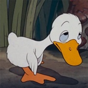 Ugly Duckling (Disney)