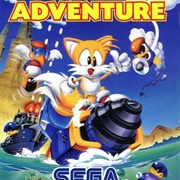 Tails Adventure