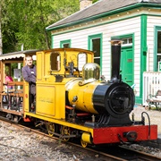 Amberley Museum