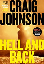 Hell and Back (Craig Johnson)