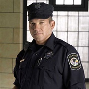 Brad Bellick