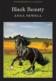 Black Beauty (Anna Sewell)