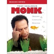 Monk Season 7