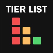 Tier List