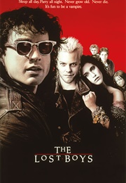 The Lost Boys (1987)