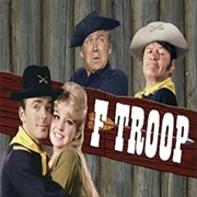 F Troop (ABC, 1965-1967)