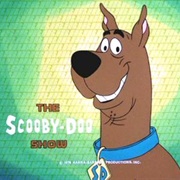 The Scooby Doo Show