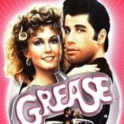 &quot;Grease&quot; (1978)