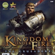 Kingdom Under Fire: The Crusaders