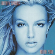 Britney Spears - In the Zone (2003)