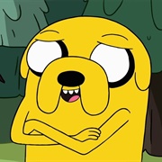 Jake (Adventure Time)