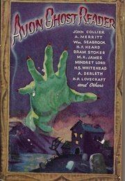 Avon Ghost Read (Herbert Williams)