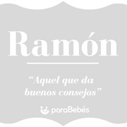 Ramón