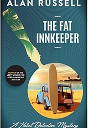 The Fat Innkeeper (Alan Russell)