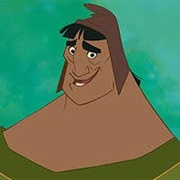 Pacha (The Emperor&#39;s New Groove)