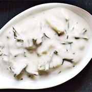 Tzatziki (Greece)