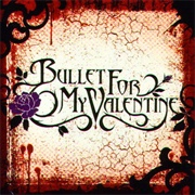 Bullet for My Valentine EP (Bullet for My Valentine, 2004)