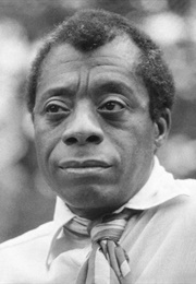 Why He Carried the Turkey (James Baldwin)