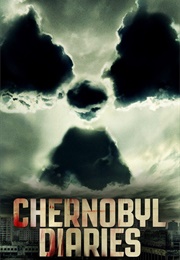 Chernobyl Diaries (2012)