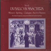 Un Ballo in Maschera