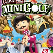 Carnival Games: Mini-Golf