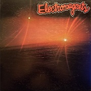 Electromagnets - Electromagnets (1974)