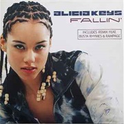 Fallin&#39; - Alicia Keys