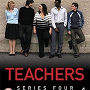 Teachers - Series 4