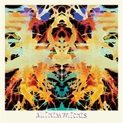 Sleeping Through the War - All Them Witches