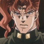 Kakyoin Noriaki Jojo´S Bizzare Adventures)