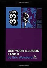 Use Your Illusion I and II (Eric Weisbard)