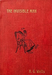 The Invisible Man (H.G. Wells)