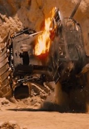 Mad Max: Fury Road (2015)