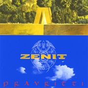 Zenit - Pavritti