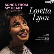 Happy Birthday - Loretta Lynn