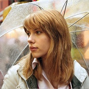 Scarlett Johansson, Lost in Translation (2003)