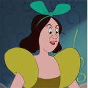 Drizella Tremaine