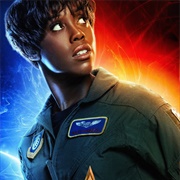 Maria Rambeau