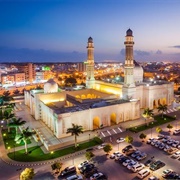 Salalah, Oman