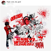 No More Heroes Vol. 2