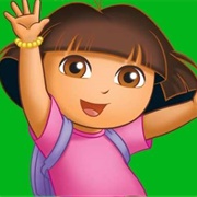 Dora the Explorer