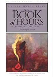 The Book of Hours (Rainer Maria Rilke)