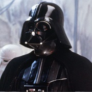 Darth Vader (&quot;Star Wars&quot; Franchise)