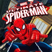 Ultimate Spider-Man Season 1