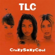 TLC - Crazysexycool (1994)