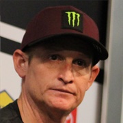 Ricky Carmichael