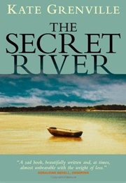 The Secret River (Kate Grenville)