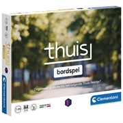 Thuis Boardgame