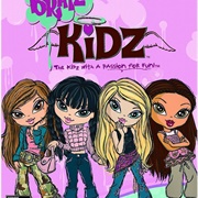 Bratz Kidz